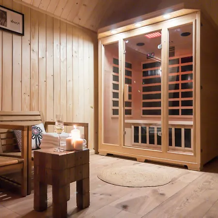 Gorski Azyl W Soblowce Villa *