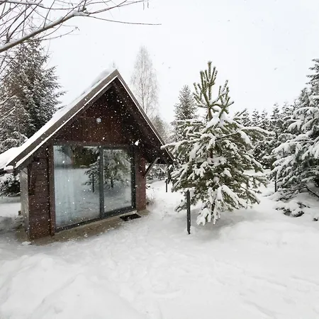 Villa Gorski Azyl W Soblowce