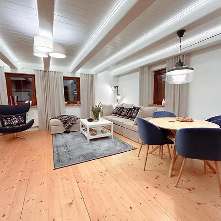 Gorski Azyl W Soblowce Villa Sablowka