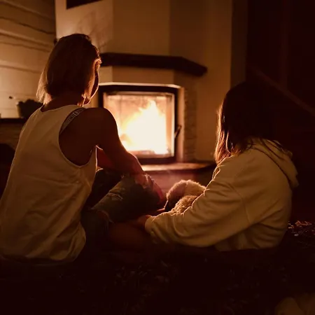 Villa Gorski Azyl W Soblowce *