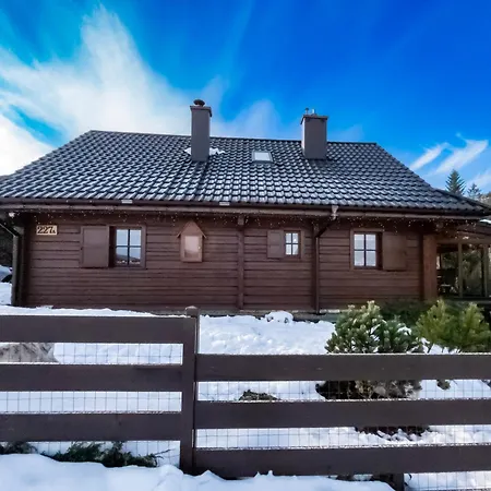 Gorski Azyl W Soblowce *