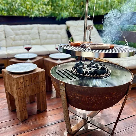 Gorski Azyl W Soblowce Sablowka