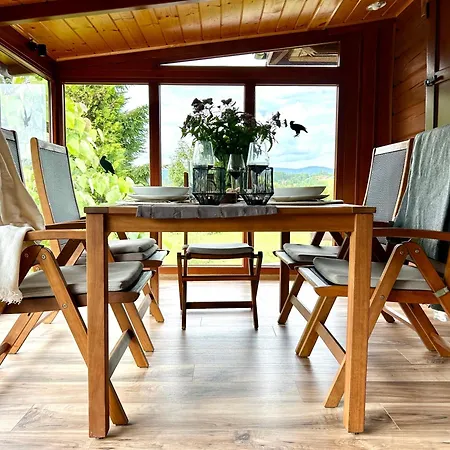 Gorski Azyl W Soblowce Villa Sablowka