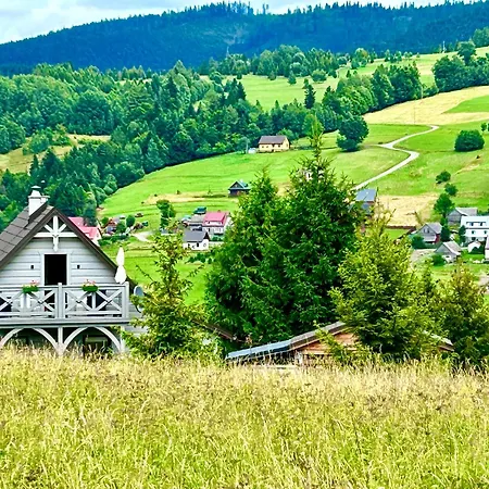 Gorski Azyl W Soblowce