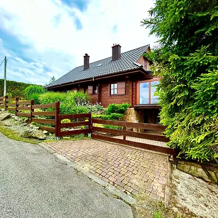 Gorski Azyl W Soblowce Sablowka