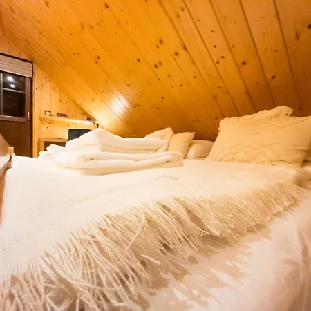 Gorski Azyl W Soblowce Villa *