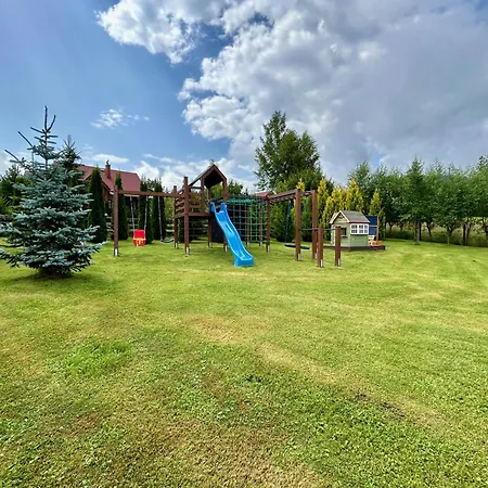 Gorski Azyl W Soblowce