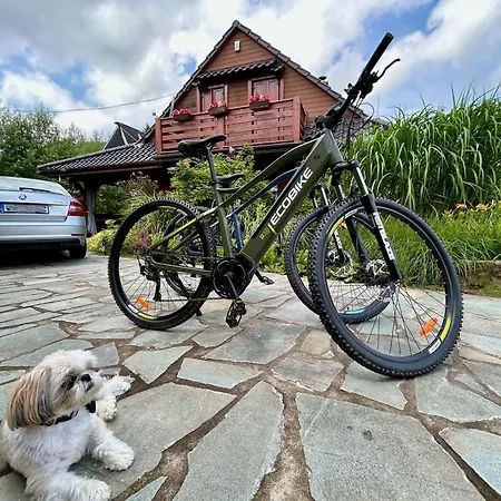 Gorski Azyl W Soblowce Sablowka