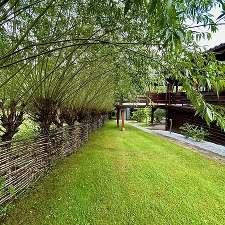 Gorski Azyl W Soblowce Villa