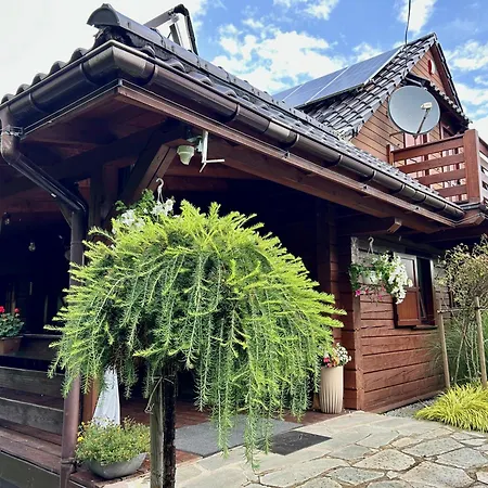 Gorski Azyl W Soblowce *