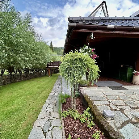 Gorski Azyl W Soblowce