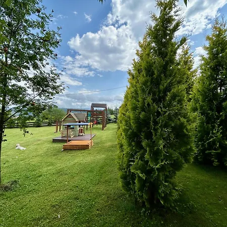 Gorski Azyl W Soblowce