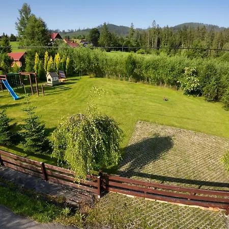 Gorski Azyl W Soblowce