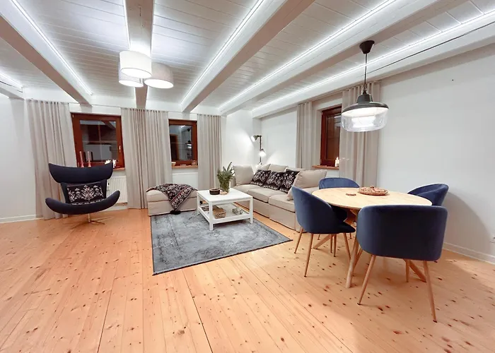 Gorski Azyl W Soblowce וילה Sablówka