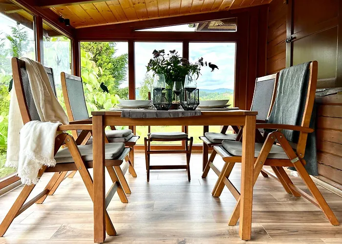 Gorski Azyl W Soblowce וילה Sablówka