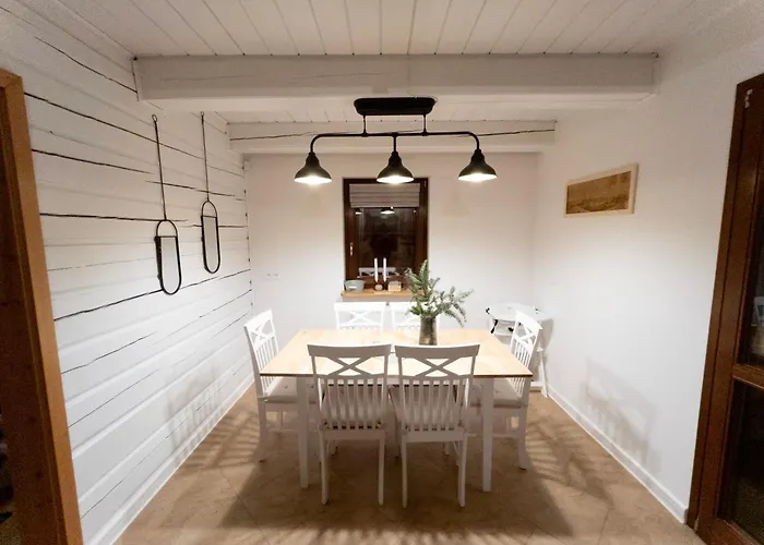 Gorski Azyl W Soblowce *