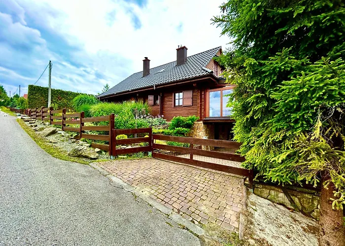 Gorski Azyl W Soblowce Sablówka