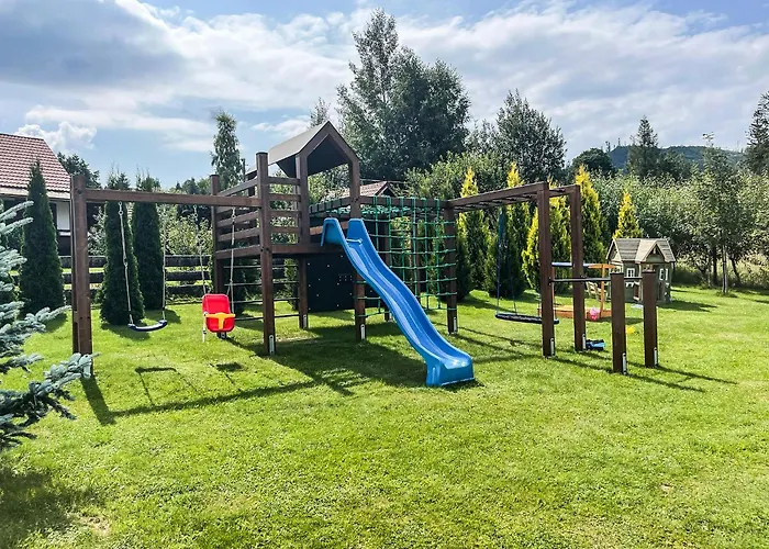 Gorski Azyl W Soblowce