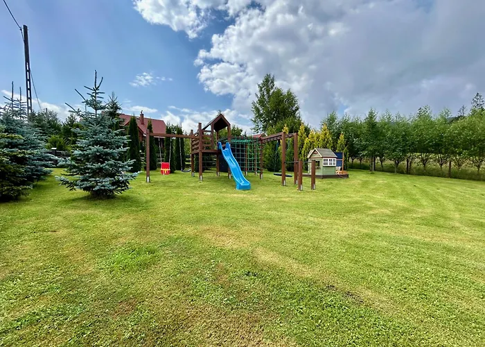 Gorski Azyl W Soblowce