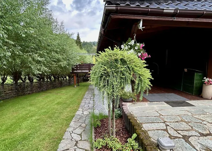 Gorski Azyl W Soblowce