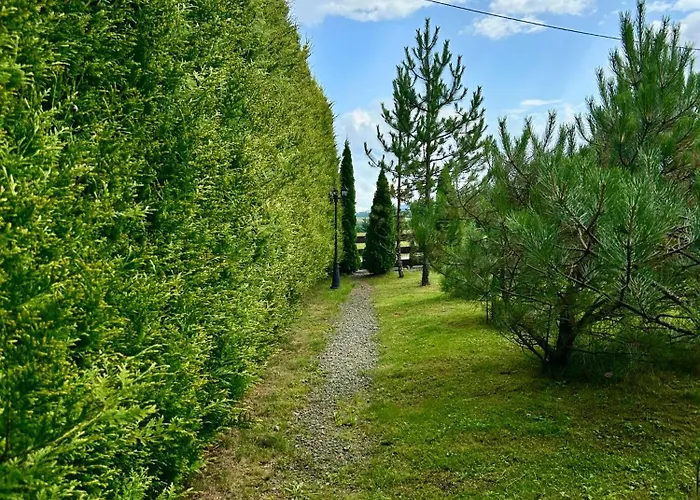 Gorski Azyl W Soblowce *