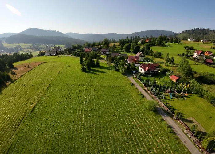 Gorski Azyl W Soblowce