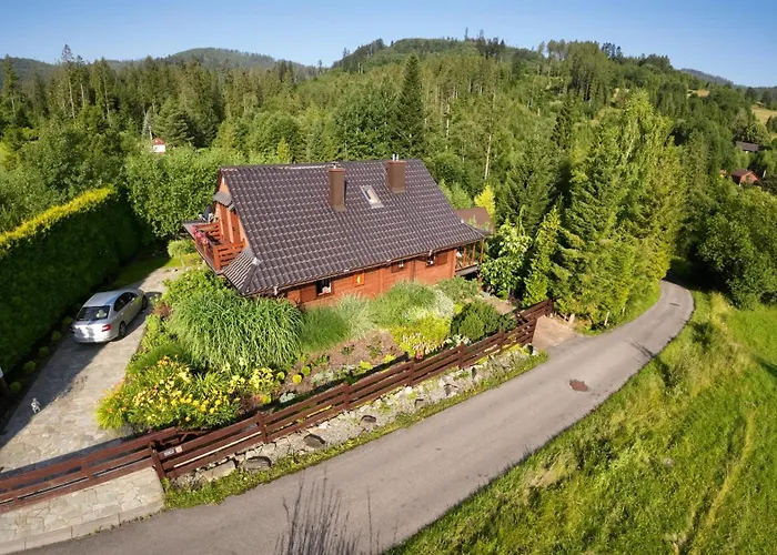 Gorski Azyl W Soblowce *